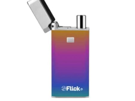 Yocan Flick 2 in 1 Vaporizer Sale