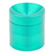 Metallic Reflection Grinder - 40mm For Cheap