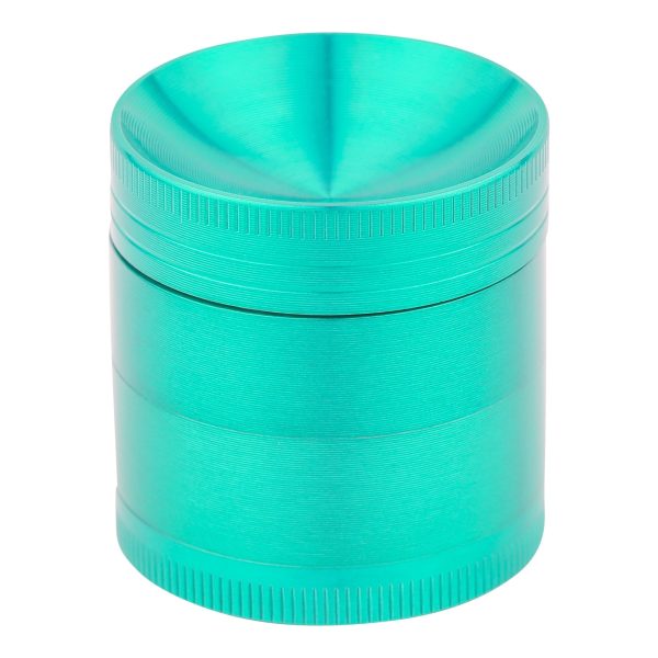 Metallic Reflection Grinder - 40mm For Cheap