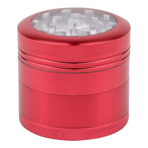 Herb Watcher Grinder Online