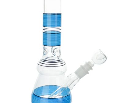 The Karate Bong - 10in Supply