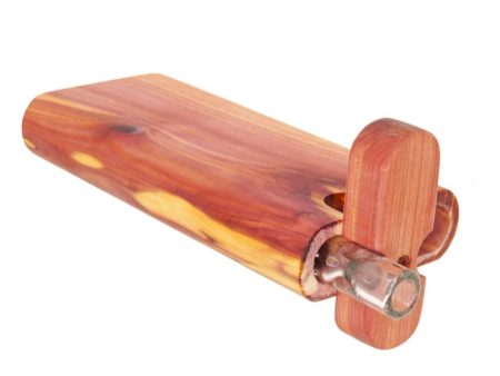 Bearded Chillum Dugout Online Sale