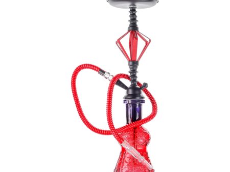 Leya Hookah M12 - 20in on Sale