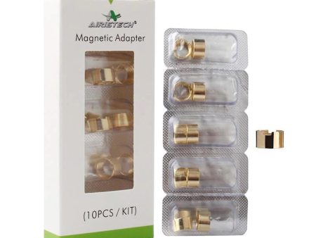 Airis Magnetic Adapter Supply