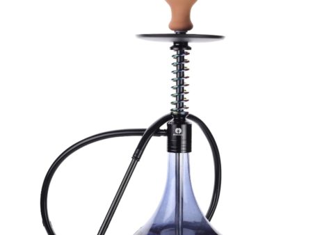 Leya Spiral Spring Hookah For Sale