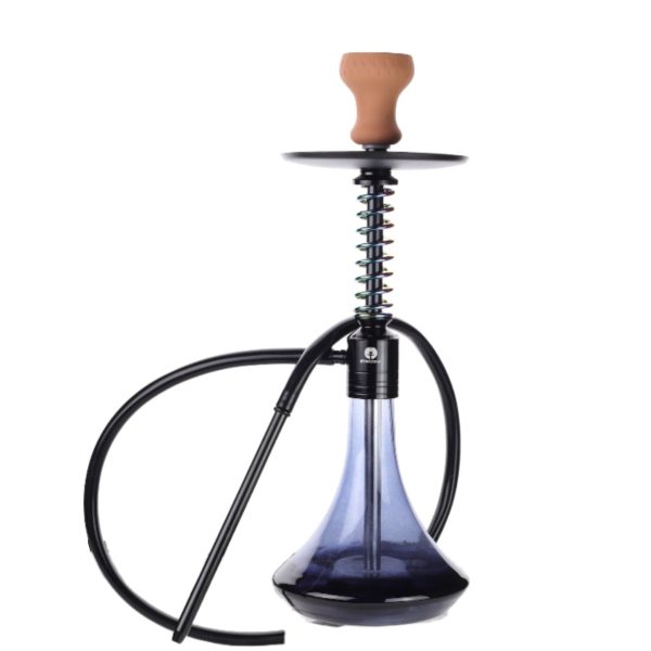 Leya Spiral Spring Hookah For Sale