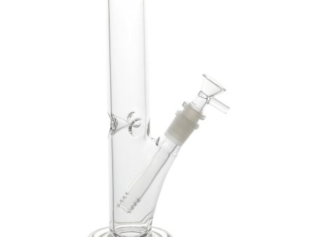 E420 Straight Shooter Bong - 11in Online