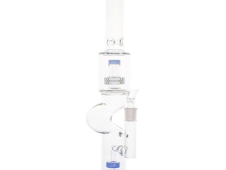 Tree Perc Szong Bong - 16in For Discount