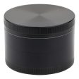 Matte Space Tech Grinder on Sale