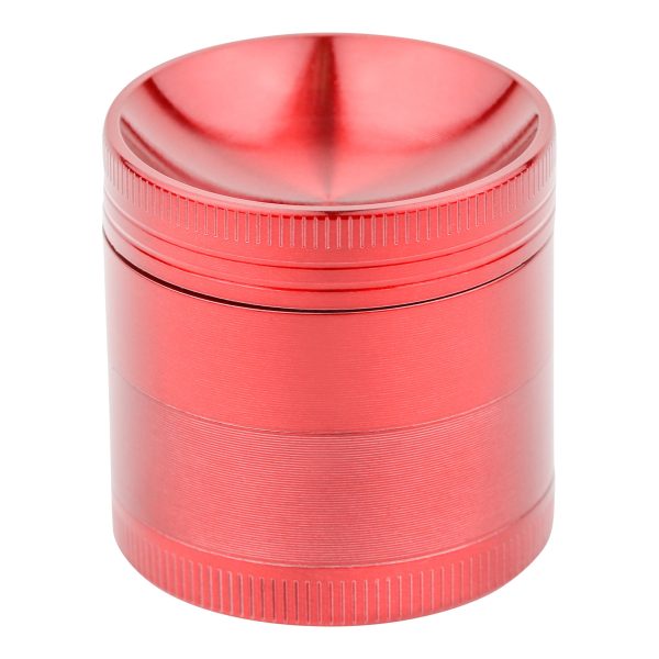 Metallic Reflection Grinder - 40mm For Cheap