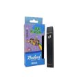 Baked Delta 10 Vaporizer - 950mg Hot on Sale