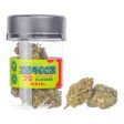 Zotica Delta 8 Sour Diesel Flower - 7g For Sale