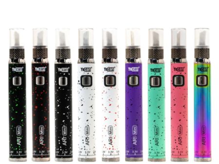 Wulf Ari Hot Knife Vape Kit For Sale