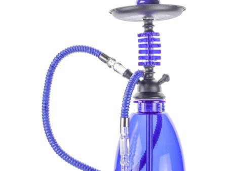 Leya Hookah M06 - 13in Hot on Sale