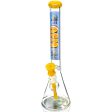 AFM Gods Beaker Bong - 18in Supply