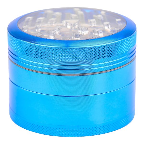 Herb Watcher Grinder Online