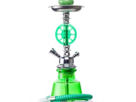 Leya Windmill Hookah Cheap