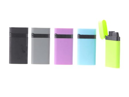 Xuper Flip Top Torch Lighter Supply