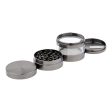 See Through Grinder - 52mm Supply