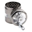 Lever Up Grinder - 52mm Online Hot Sale