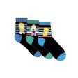 Hypnotic Socks - 3 Pack For Cheap