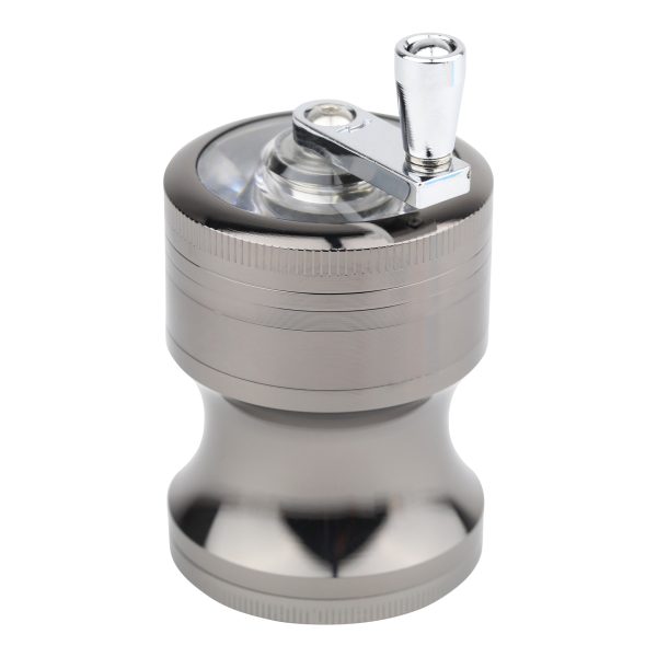 Rotary Handle Grinder - 52mm Sale