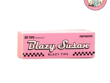 Blazy Susan Filter Tips - 2 Pack Online