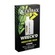 Extrax Wreckd THC-A + THC-P Vaporizer - 4500mg Supply