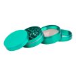 Matte Space Tech Grinder on Sale