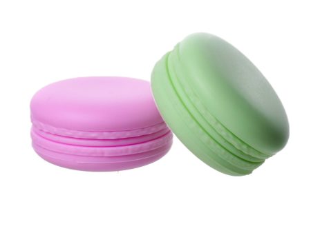 Macaron Container - 2in Hot on Sale