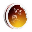 XQS Fizzy Cola Nic Pouch - 6mg on Sale