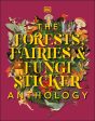 The Forests, Fairies, & Fungi Sticker Anthology Fashion