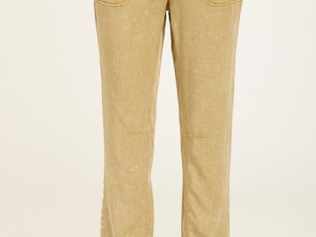 Cutler Slim Pant on Sale