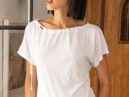 Exelda Tee Online Hot Sale