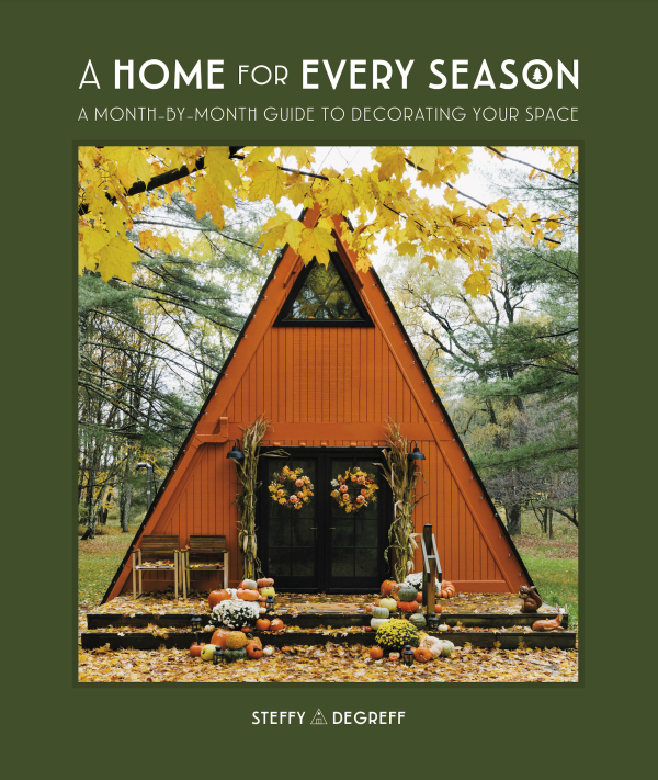 Home For Every Season Online Hot Sale