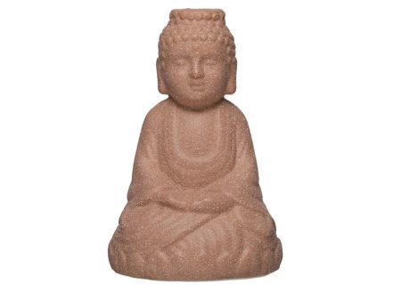 Buddha Taper Candle Holder Fashion