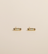 Bar Opal Stud Earrings For Discount