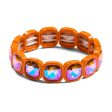 Daily Candy Ice Crystal Jewel Bracelets Online Sale