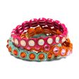 Aspen Jewel Bracelets Fashion