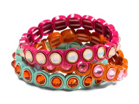 Aspen Jewel Bracelets Fashion