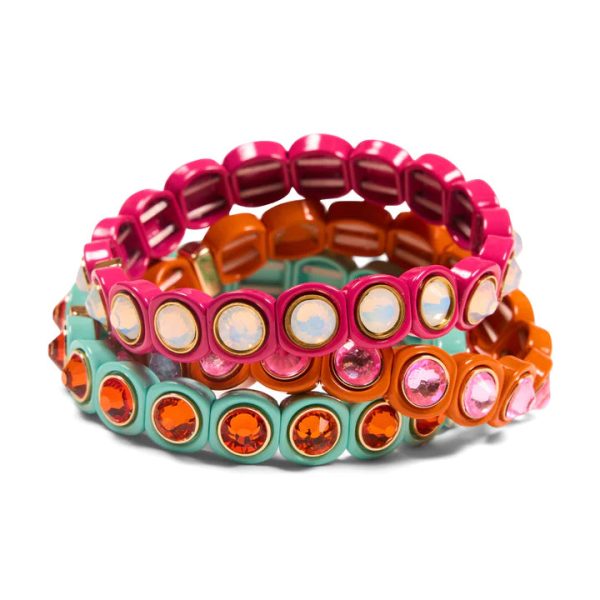 Aspen Jewel Bracelets Fashion